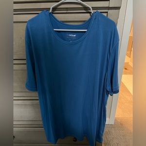 Cuddl Duds XXL Tee